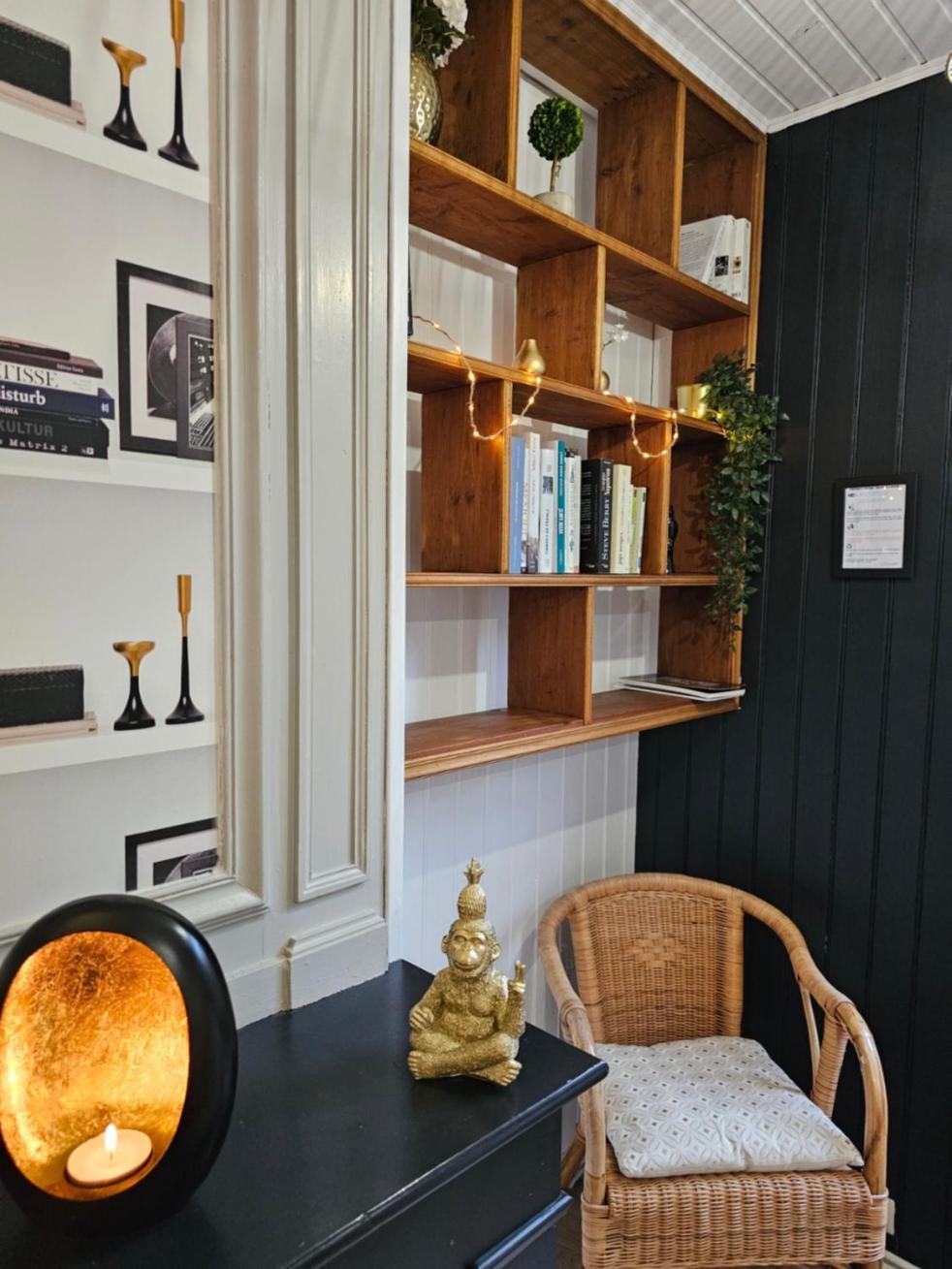Apartament L'Or Noir - Cosy Cocon Sur Les Quais De St Valery Saint-Valery-en-Caux Zewnętrze zdjęcie